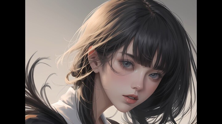 _(心井回响)_