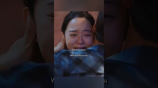 After the wait, a hug that made everything feel right. ❤️🤗#welcometosamdalri #kdrama #shorts