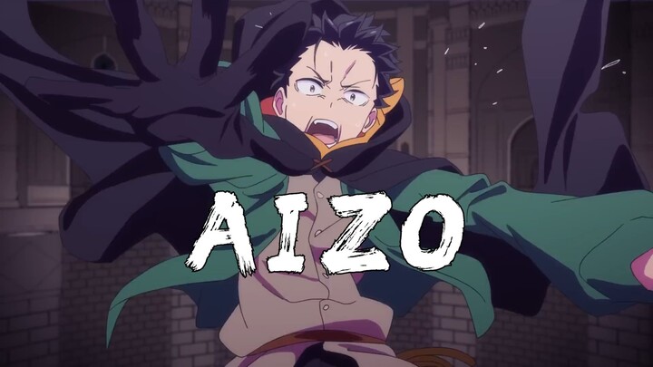 OP Musim 4 From Zero diganti jadi AIZO, tingkat sinkronisasinya bisa langsung mengalahkan Uskup Dosa