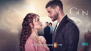 Bir Kucuk Gun Isigi - Episode 35