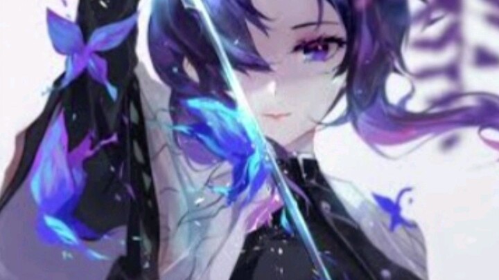 shinobu san