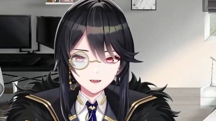 "Thanks for the 50 SC, go away, don't come to my live studio, go away"