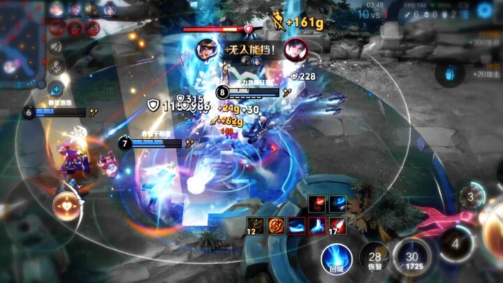 Đừng coi thường sợi dây gắn kết giữa chúng ta nhé!