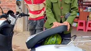 hhaah mautak nga #CCTO