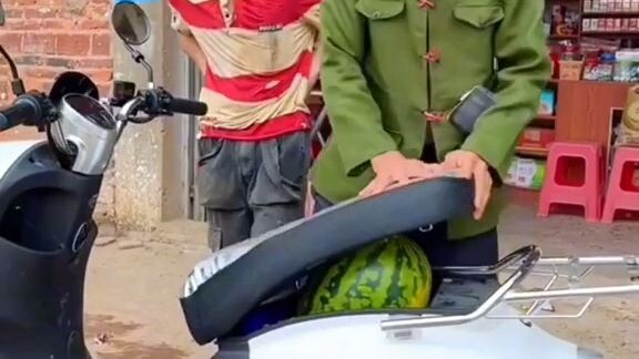 hhaah mautak nga #CCTO