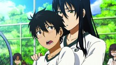 Phù Thủy Thời Đại Mới Tập 12 End - Việt Sub