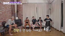 (indo cc) Handsome Guys S01- 40