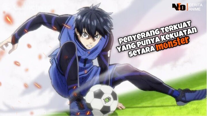 ARISE! KEBANGKITAN SANG KARAKTER UTAMA CENIME YOICHI