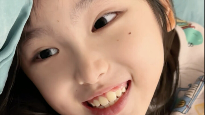 Sejak kecil sudah suka berjalan dalam tidur (˶‾᷄ ⁻̫ ‾᷅˵)