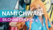 Nami Cwhaaaan~