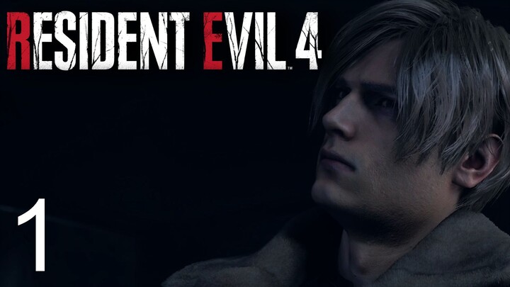 resident evil 4 remake | ทุกอย่างจะไม่เหมือนเดิม Part 1
