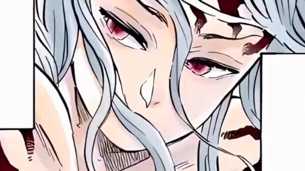 Demon Slayer Final Battle, He Dao appears again. The strongest assistant - Cha Cha Wan.