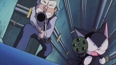 Cyborg Kuro-chan Episode 14 | Subtitle Indonesia