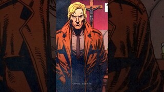 Devil's Warning For John Constantine 🤯