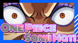 [One Piece/AMV] Sanji Mati? Keahlian Big Mom Terkuat