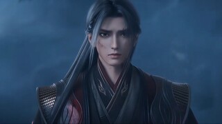 Jade Dynasty S3 Eps 18 Indo