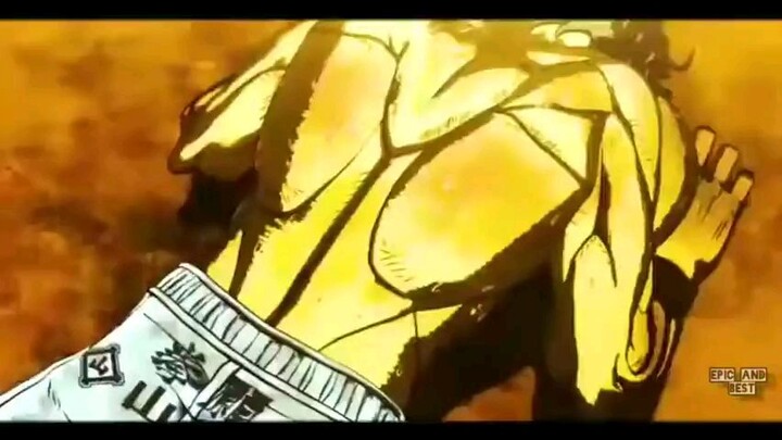 Epic_moment_ohma_tokita_vs_raian_kure