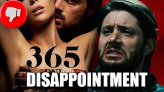 You Will Hate 365 Days Even More After This!