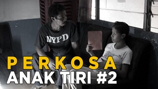 Bukan hanya sekali tapi berkali-kali hingga sang anak mengandung | JELANG SIANG