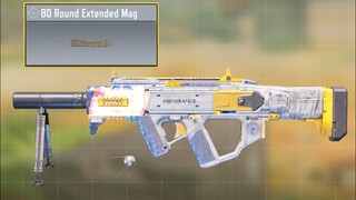 Making the Corditae a LMG 😂