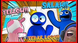 BLUE MENJADI GURU SEKOLAH DAN TES KEPINTARAN ATUN & MOMON !! Feat @sapipurba Roblox RolePlay