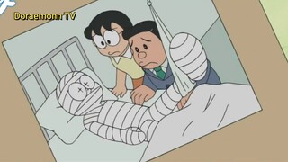 Doraemon New TV Series (Ep 16.1) Vận mệnh của Nobita #Doraemon_tap16