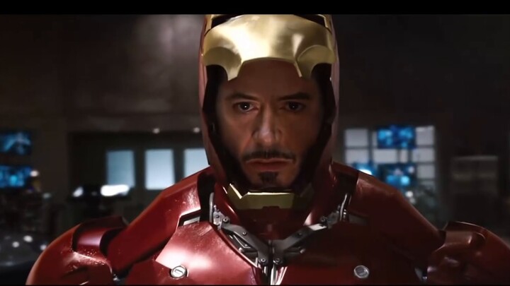 Not satisfied with the official Iron Man set? Make your own!