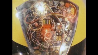 ฉากตั้งชื่อตัวเอง เดนจิแมน denshi sentai denjiman