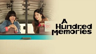 Memories of No. 100 Episode 5 (2025) (Sub Indo)