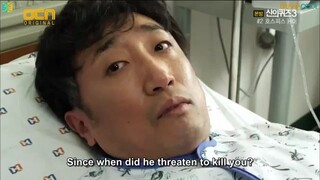 God's Quiz Season 3 E02