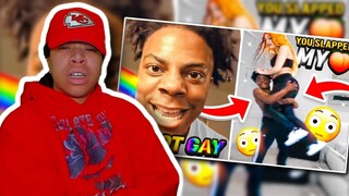 IShowSpeed Funniest Moments Compilation #1.. Nah He's DIFFERENT 🤣