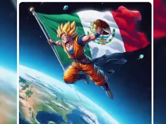 Akira Toriyama saves the world once again #AkiraToriyamaDeceases # Dragon Ball #WorldPeace