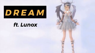 Mobile Legends Animation- Dream ft. Lunox