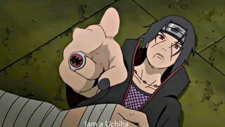 Kakashi vs gojo vs itachi video