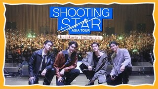 [Eng Sub] SHOOTING STAR ASIA TOUR lN JAKARTA