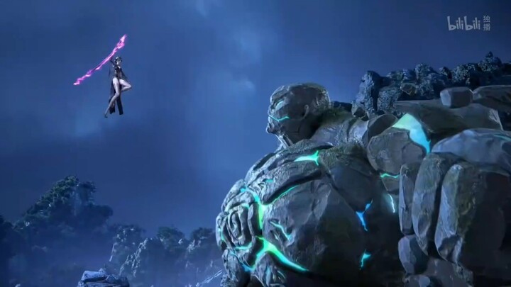 TheGateoftheMysticRealm eps 20