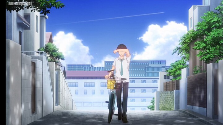 Days With My Step Sister EP4