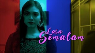 LARA SEMALAM (2022) TELEFILEM.