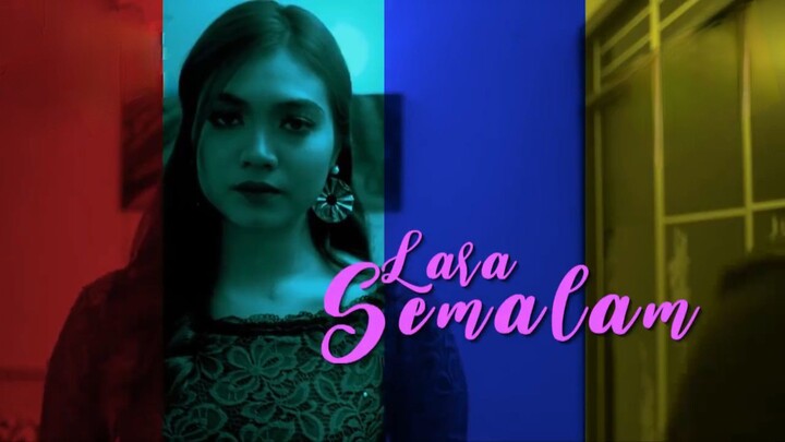 LARA SEMALAM (2022) TELEFILEM.
