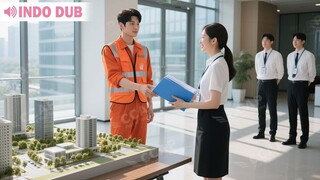 CEO menyamar buruh miskin beli rumah, cuma disambut gadis ini, Ia segera beli 10 Rumah dan nikahinya