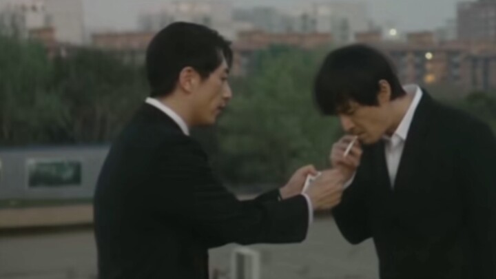 【The warmth of everyday life makes the journey worthwhile】I watched an entire movie just for one sce