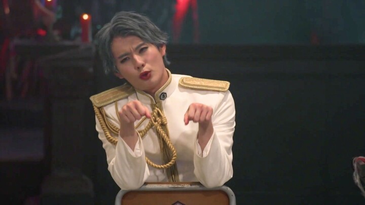 Dark13: Trường học Zombie - Tập 7