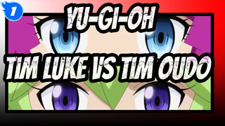 [Yu-Gi-Oh] EP49 Tim Luke VS Tim Oudo (Ronde 1)_1