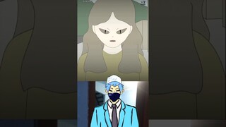 bertemu dengan jodoh tapi #ceritafilmkartun #onepiece #animasihororkartunlucu #animasihororkomedi