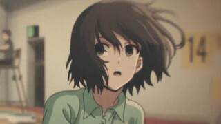 【MAD】Hanebado! BGM- Disconnected