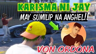 GARD VS JAY (may anghel VON ORDONA)- GARD GTA 5 RP