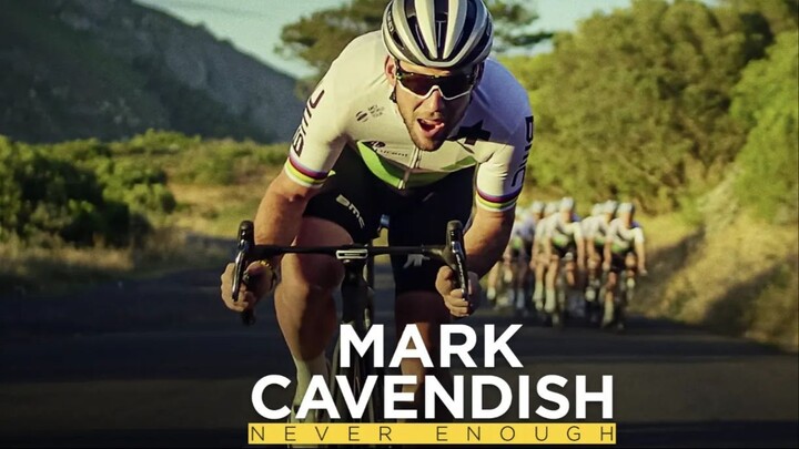 Mark Cavendish: Never Enough 2023 SUB INDO