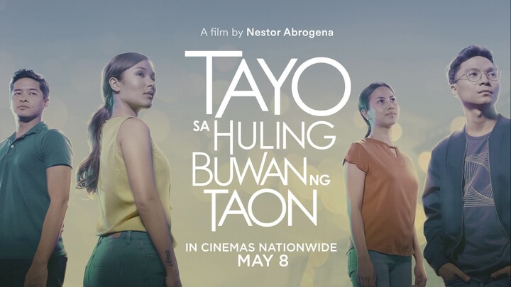 Tayo Sa Huling Buwan Ng Taon (Full Movie)