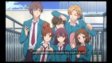 I've Always Liked You (Movie)