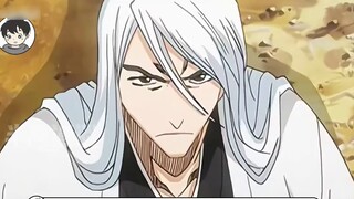 [Ban Liang Talk] It’s 2024, why is Aizen Sosuke still a popular villain?